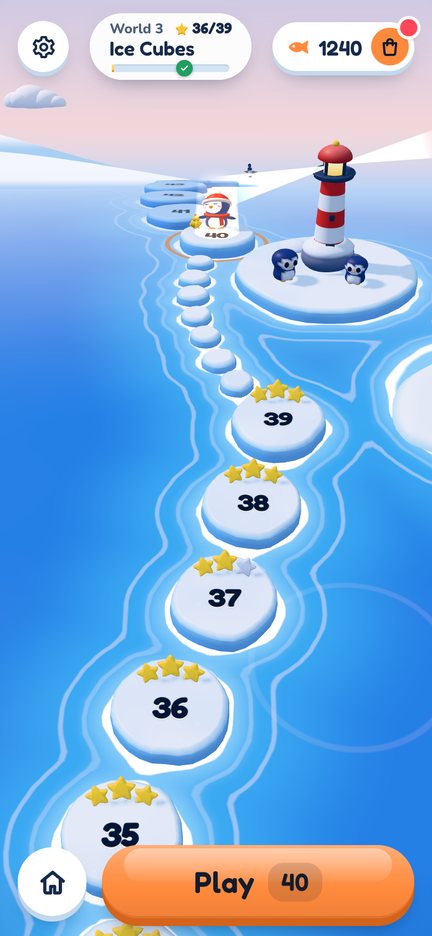 Pinna screenshot