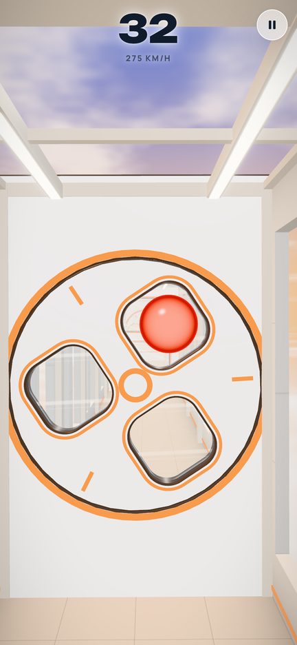 Riflessi screenshot